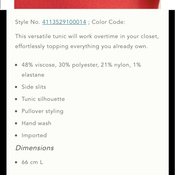 Anthropologie knit sweater - Picture 4 of 7